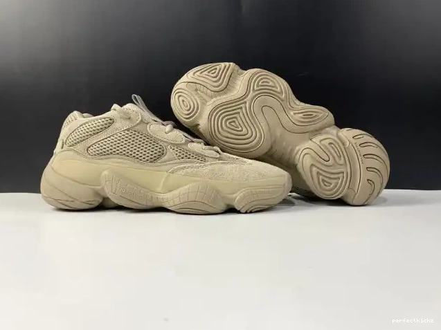 Taupe Light 500 Adidas GX3605 Yeezy 0618